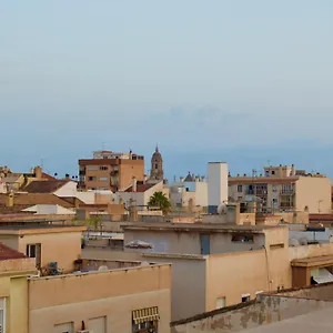 Con Terraza Privada Appartamento
