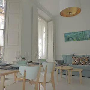 Casita De Santos Málaga